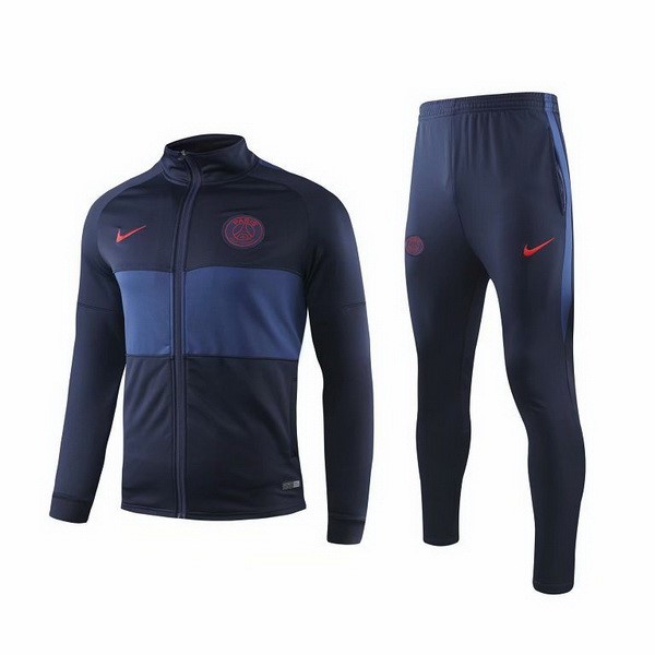 Chandal Paris Saint Germain 2019-20 Azul